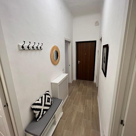 Spacious 3 Bedroom Apartment Mediolan Zewnętrze zdjęcie