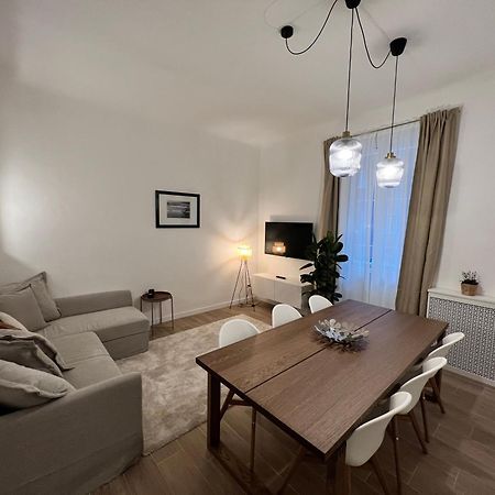 Spacious 3 Bedroom Apartment Mediolan Zewnętrze zdjęcie