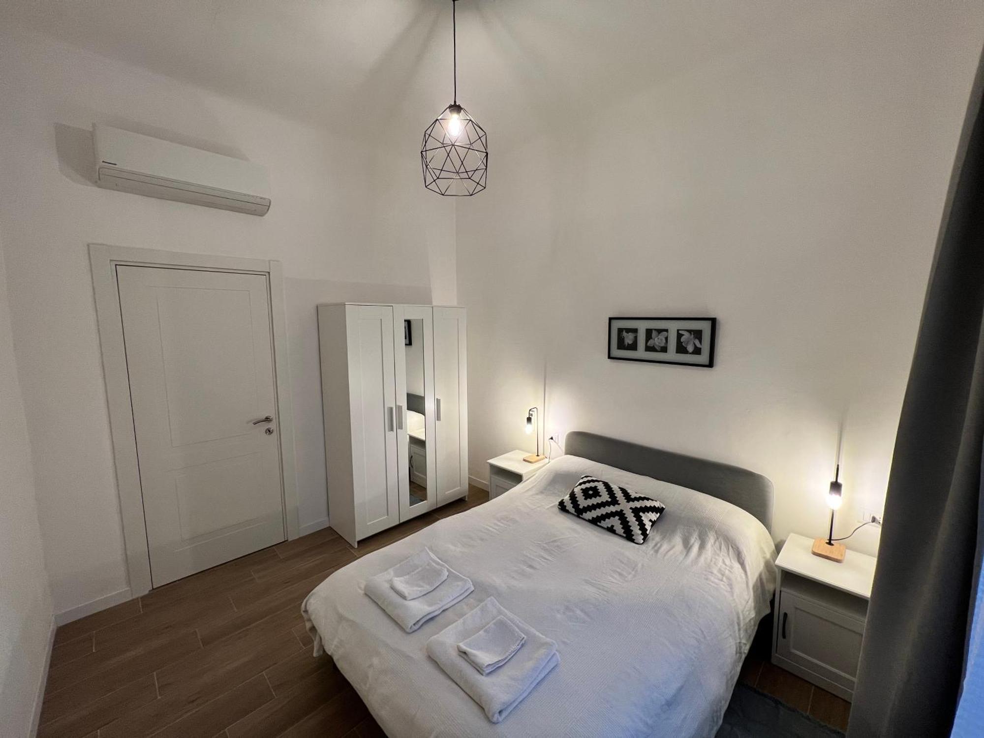 Spacious 3 Bedroom Apartment Mediolan Zewnętrze zdjęcie