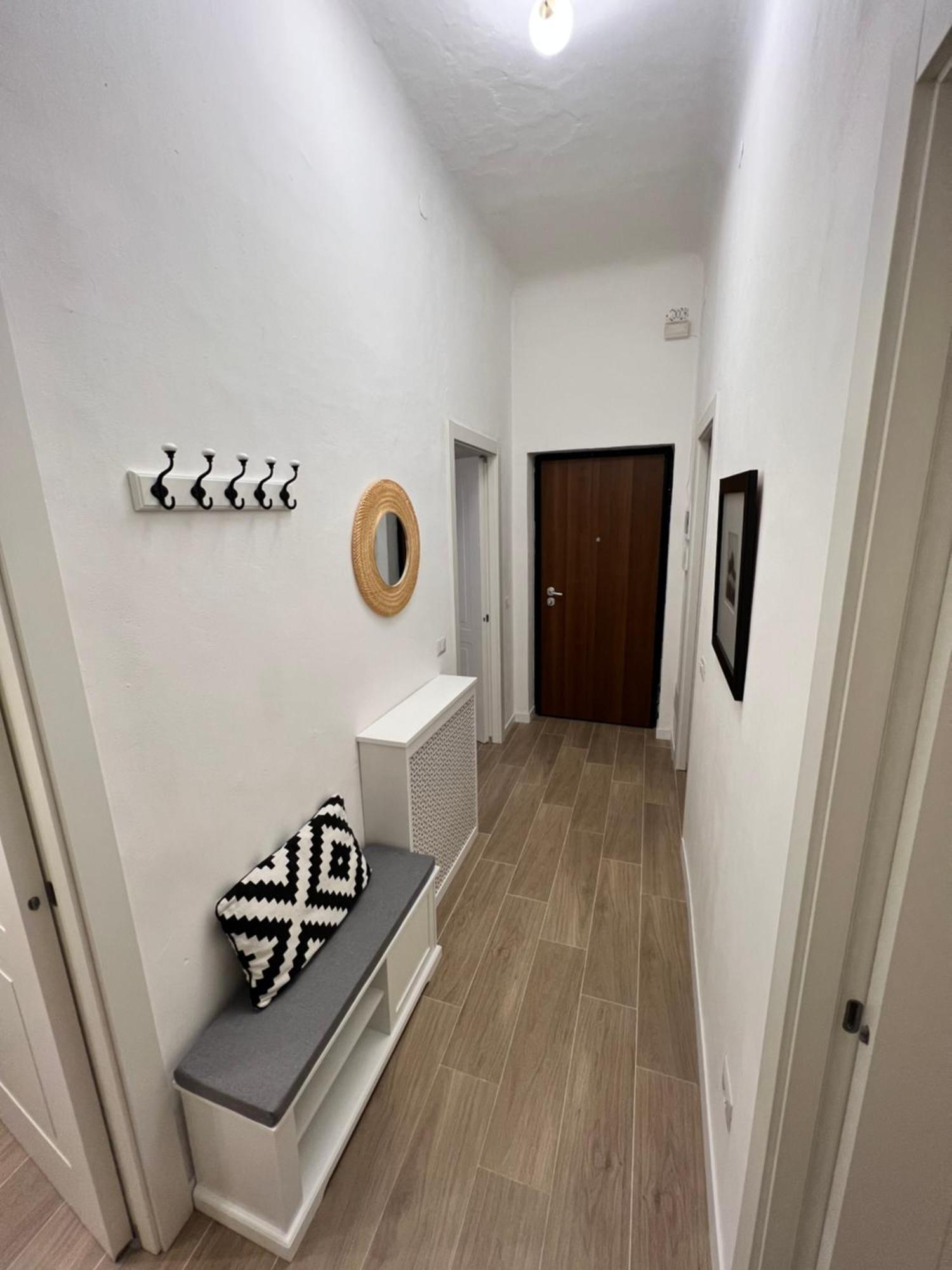 Spacious 3 Bedroom Apartment Mediolan Zewnętrze zdjęcie
