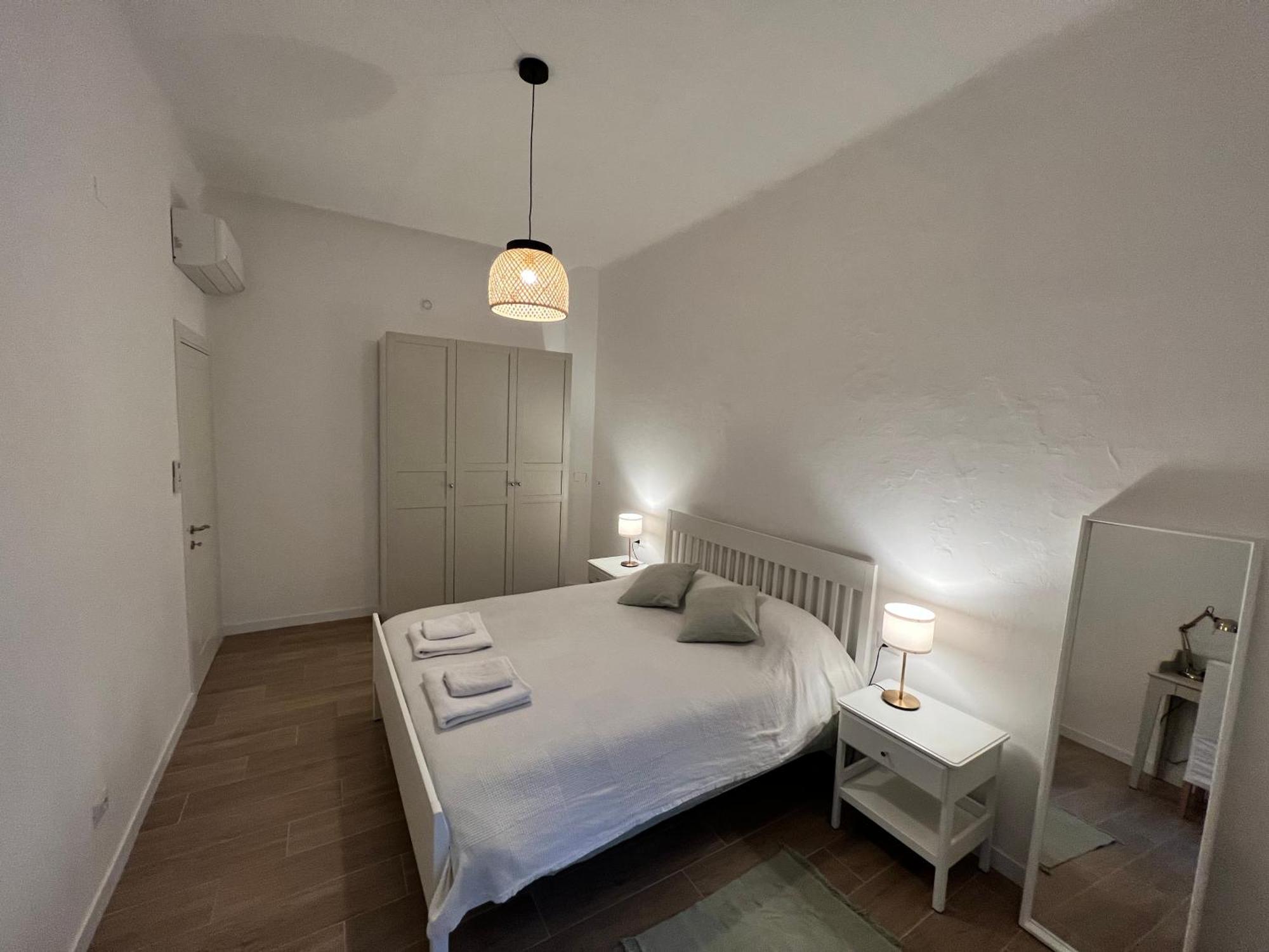 Spacious 3 Bedroom Apartment Mediolan Zewnętrze zdjęcie